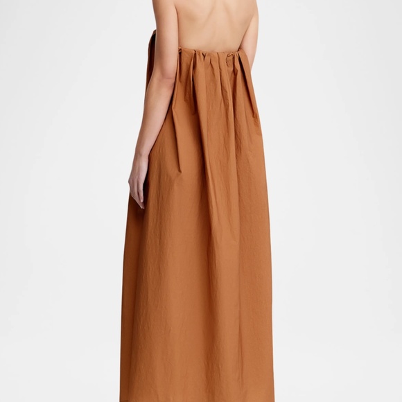 Significant Other 'Shiloh' Maxi Dress in Tangerine Rose (NWT) - Picture 10 of 11
